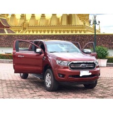 2016 FORD Ranger