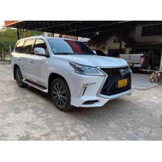 2015 Lexus 