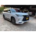 2015 Lexus 570